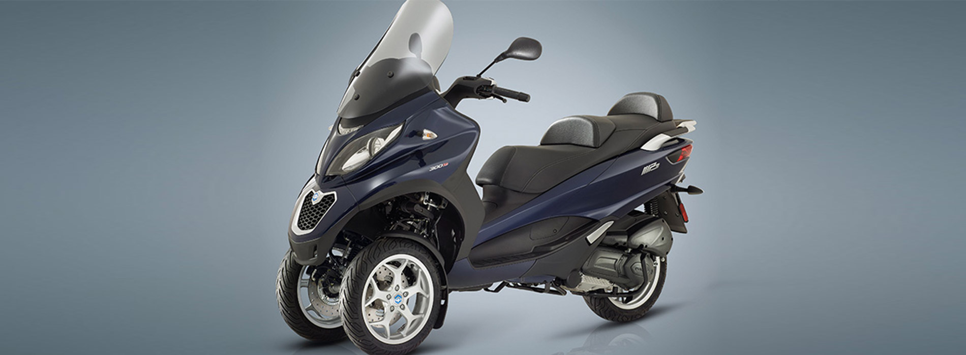 Piaggio MP3 300 IE Business LT ABS