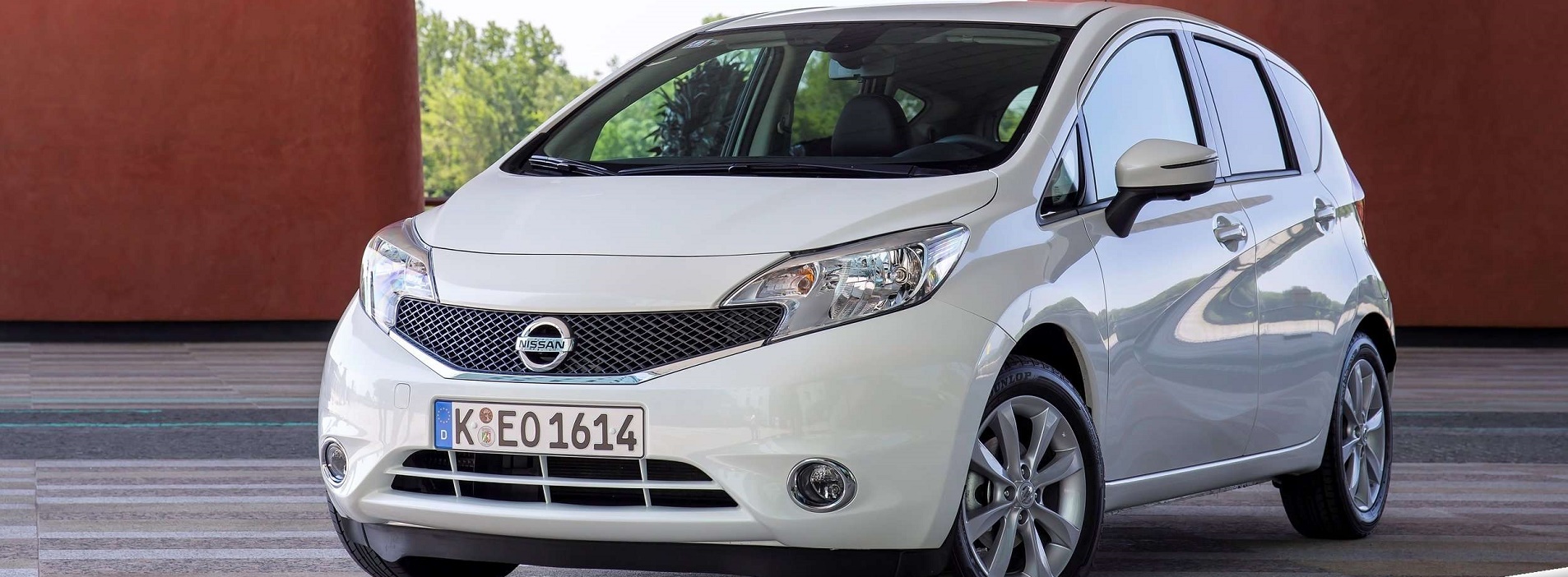 NISSAN NOTE 1.5 Dci Acenta